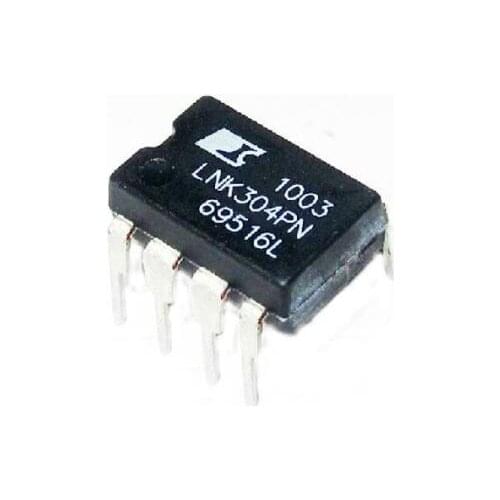 10 pcs LNK304 integrato - LNK 304PN - LNK304PN NEW