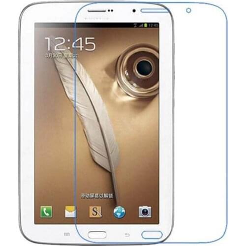 9H Tempered Glass Screen Protector for Samsung Galaxy Note 8.0 N5100 SM-N5100 N5110 N5120 Screen Protector Protective Film