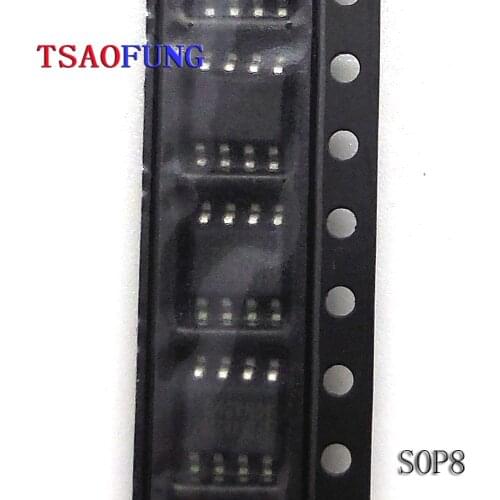 5Pieces MC34063ACD-TR 063AC SOP8 Integrated Circuits Electronic Components