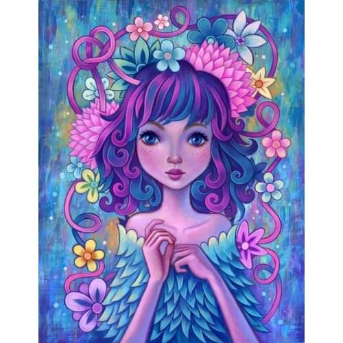 5D Diamond Painting Vase Full Home Decoration Gift AB Drill DIY Art Mosaic Pattern Rhinestone Embroidery Cross Stitch Kit