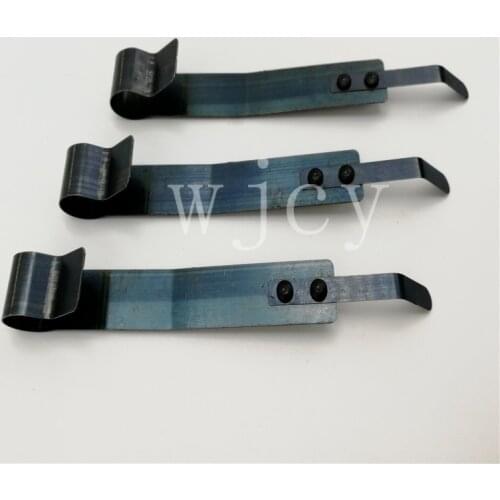 Free shipping 20 pieces 01.012.049F Feeder spring for Offset Printing Machine Spare Parts heidelberg spare parts