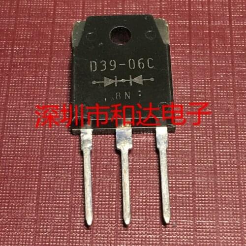 D39-06C TO-3P