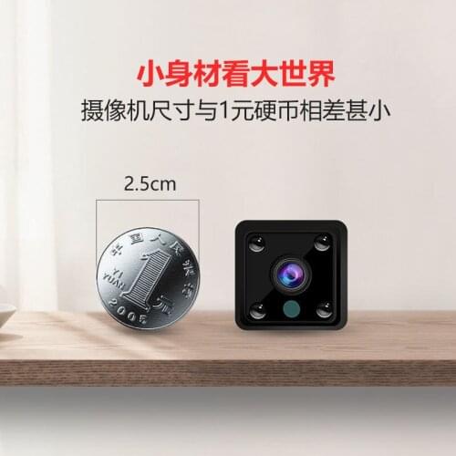 Dawupine Mini Camcorders