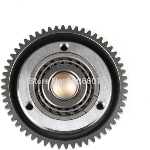 For ZongShen CB250 250cc CB 250 Air cooled cooling Engine Start Clutch Sets Fit Most Motorcycle Dirtbike ATV Quad Parts New