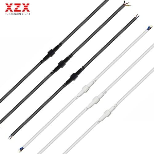 Connectors FUNZENXIN China