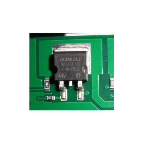 GB10NB37LZ M5269L VN5E050A STA559BW 24C256 BTS5235L