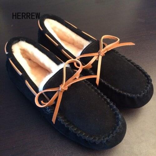 Herrew Women's Loafers