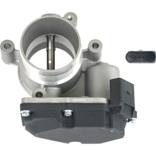 Throttle Body for AUDI A3 A4 A6 Q5 TT SEAT ALTEA SKODA OCTAVIA SUPERB VW GOLF PASSAT SCIROCCO TIGUAN A2C59512935 A2C53338105