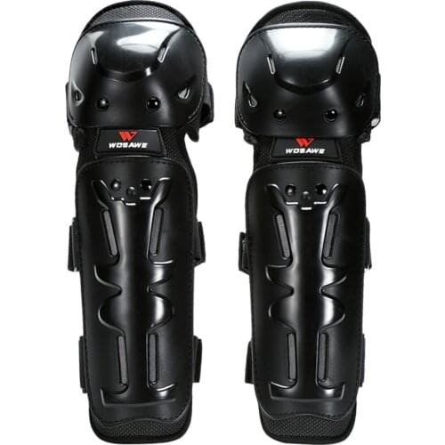 Motorcycle Knee Elbow Pad ATV BMX EVA Motocross Arms Legs Protector Guards
