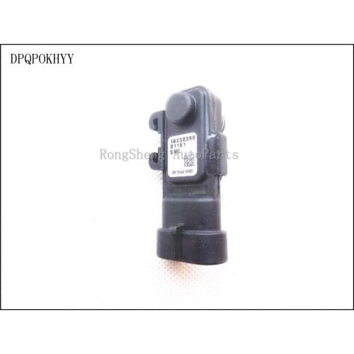 DPQPOKHYY New Fuel Pump EVAP Pressure Sensor For G M 16238399