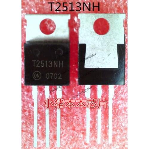 New original T2513NH TO-220 High Quality