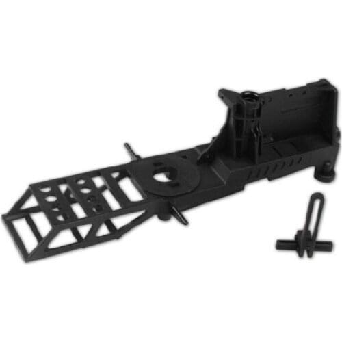 Free Shipping Walkera Master CP RC Helicopter Original Spare Parts Main Frame HM-Master CP-Z-09