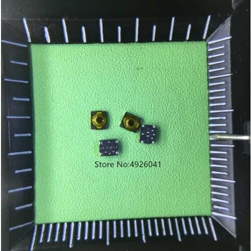 Original new 100% Japan import SKSFABE010 small thin membrane switch 2.8*2.4*0.65 power button