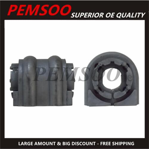 PEMSOO Transverse Stabilizers