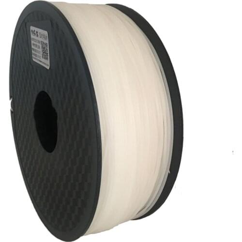3D Printing Filament HDPE PE Polyethylene Printer Material Science High-density True Black Color Best Seller Sellers NEW