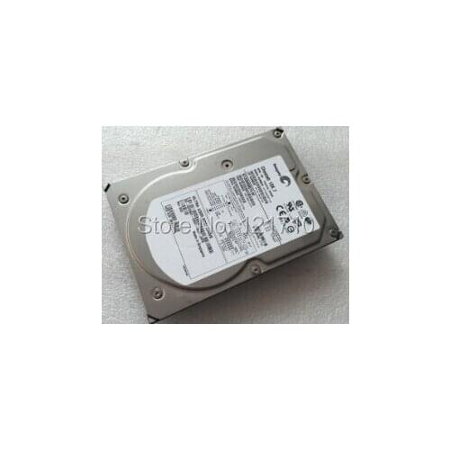 Workstation ST3300007LW DC963 300GB 10000 RPM 8MB Cache SCSI Ultra320 68pin 3.5"