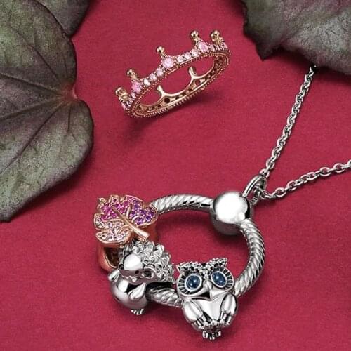 Seialoy Gothic Pendants