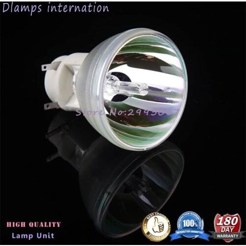 Compatible 5811117496 5811117496-S 5811117496-SVV Projector Lamp Bulb For Vivitek D7180 D7180HD P-VIP 230/0.8 E20.8
