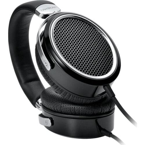 Takstar HF 580 HF580 Hi-Fi Planar Headphone High Quality TUYU Ultra-thin Diaphragm Music Monitor Studio DJ Open Back Earphones