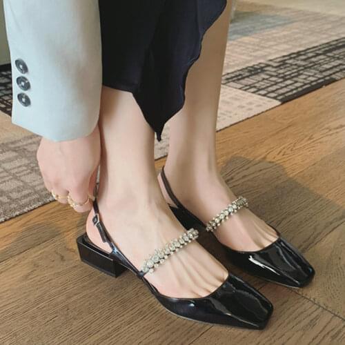 Туфли-лодочки WYVVLNT China At AliExpress