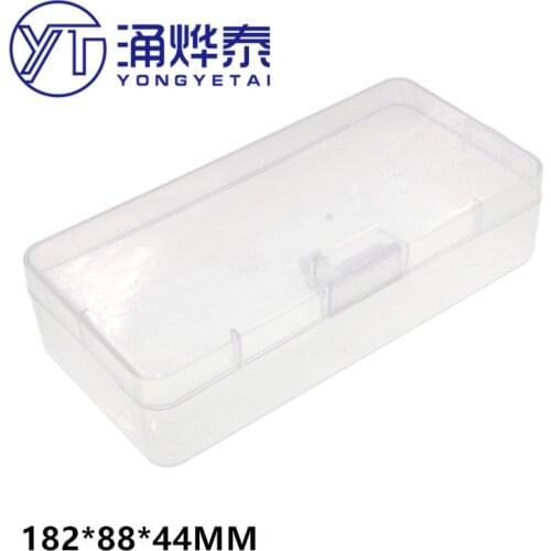 YYT 37 small box sensor kit box RFID plastic box component box KEB-501