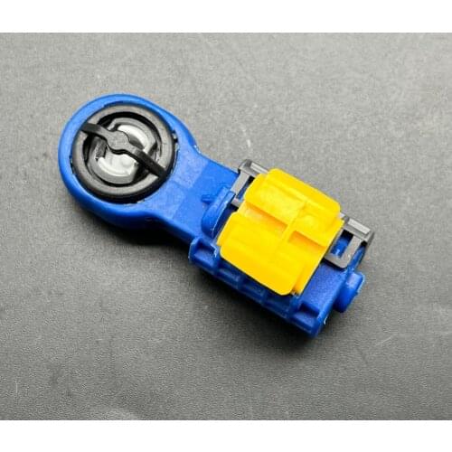 1pc for Peugeot 206 207 307 308 408 C2 Triumph C-quatre Shift cable clip buckle