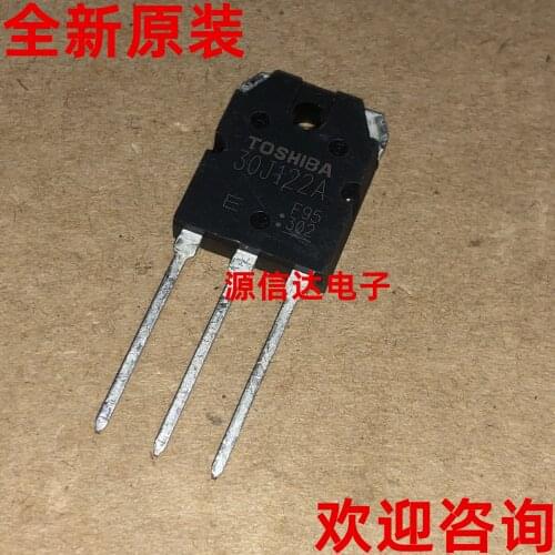 Brand new imported 30J122A GT30J122A 30A 600V IGBT crystal induction cooker tube original stock