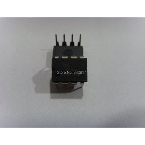 BUF634PG4 BUF634P IC OPAMP BUFFER 180MHZ 8DIP 5PCS