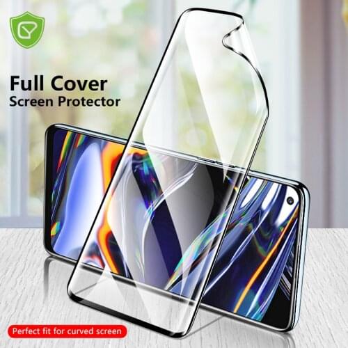 Chyi Screen Protectors For Oppo R15 Pro