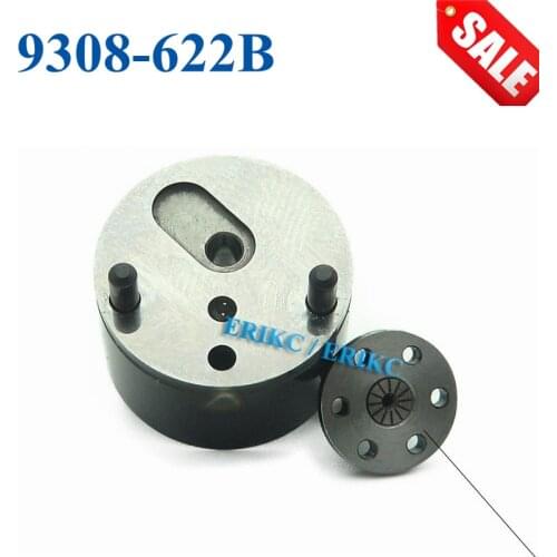 ERIKC Original 9308 622B CR injector common rail valve 9308z622B 9308-622B 6308-622B 28239295 Euro4 28239295 28278897