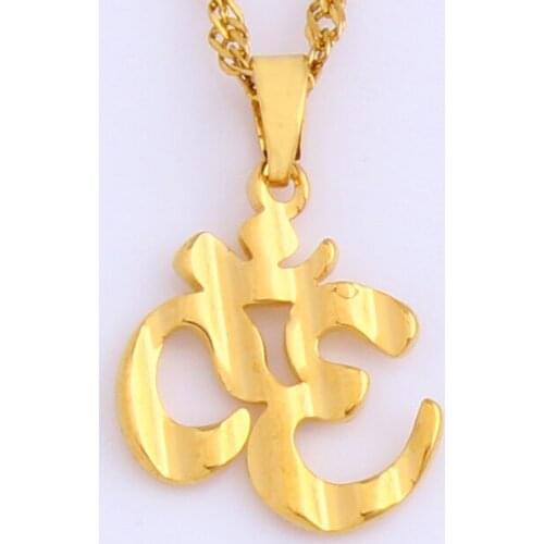 Geometric Golden Pendant Women Personality Jewelry DIY Design New Brand Jewelry Pendant Fansheng Brand