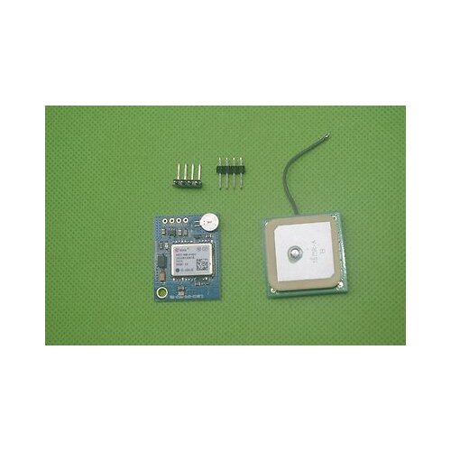 GPS Module for MWC/AeroQuad Flight Control Board APM2.0 2.5