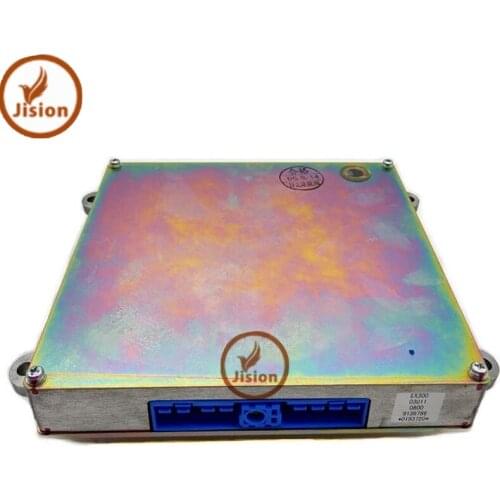 Jision EX200LC-2 EX200-2 Excavator PVC Controller ECU Computer Board 9104912