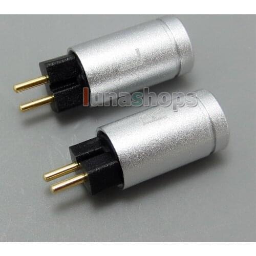 LN005111 0.78mm Earphone Cable Pin For UM Unique Melody Miracle Merlin Mage Mentor AERO Marvel MASON
