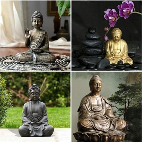 Full Square Round Diamond Embroidery Religious 5D Diy Diamond Mosaic Kit Diamond Painting Cross Stitch Rhinestone Diamond Art