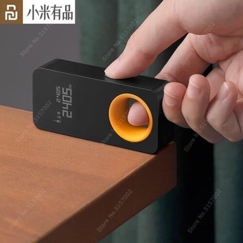 Youpin HOTO Laser Tape Measure, Smart Laser Rangefinder, Intelligent, 30M, OLED Display, Laser Distance Meter, Connect Phone