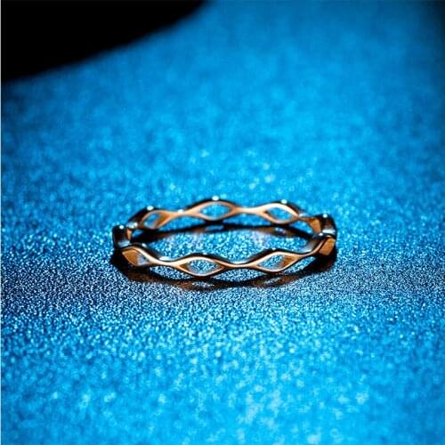 Oulai777 Engagement Rings