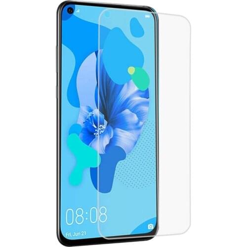 Phone Film For Huawei P20 Lite 2019 Screen Protector For Huawei P20 Lite 2019 Glass 9H 2.5D Tempered Glass P20Lite 2019 Glass