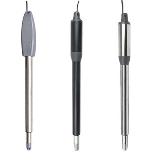 High quality Actuator Linear 24V one Electric Swing Gate Opener Drive Motor Ram, Swing Gate Actuator