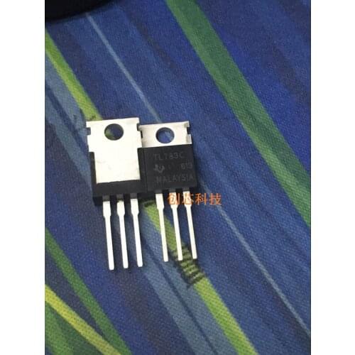 20pcs TL783CKC TL783C TL783 TO220