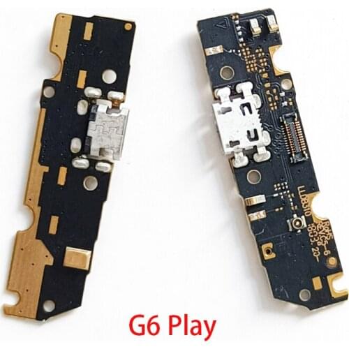 Arvin Flex Cables For Motorola Moto G6 Phones