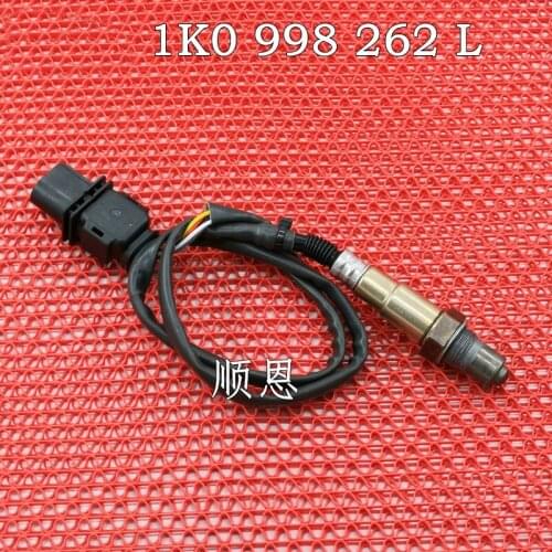 For Audi Q7 3.6 Oxygen sensor 1K0998262L 1K0 998 262 L