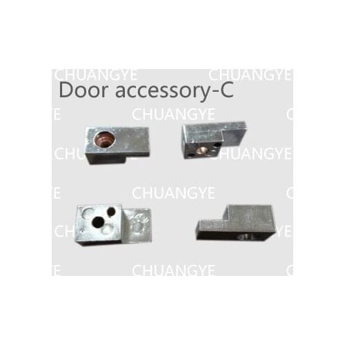 Door accessory -C
