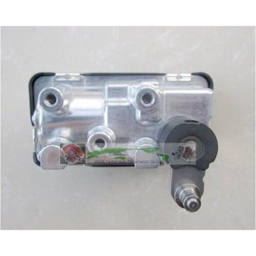 Turbo Electric Actuator G-185 G185 712120 727461 742639 C-200 CDI C-220 C200 V220 CLC-220 CL203 E-200 E-220 W211 S211 E200 E220