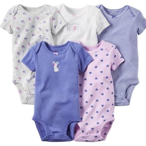 Heyuhao Summer T-shirts For Girls
