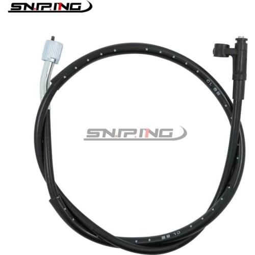 Speedometer Cable Digital Odometer Line For HONDA CB400 92-98 1992 1993 1994 1995 1996 1997 1998 Motorcycle mileage line