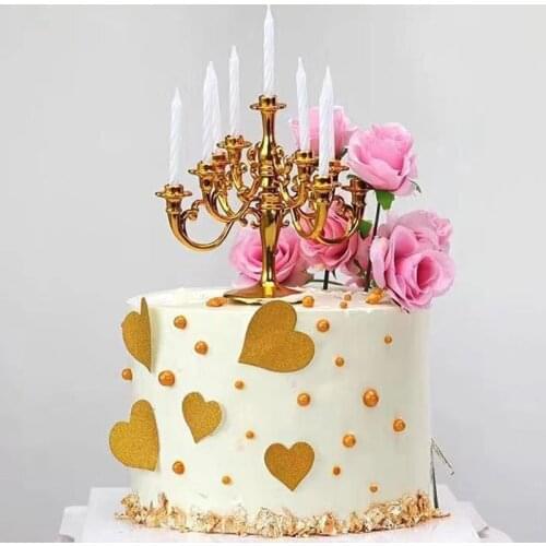 Свечи и подсвечники KAIGOTOQIGO China At AliExpress