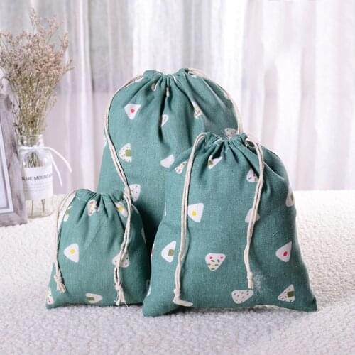 KAIGOTOQIGO Food Bags