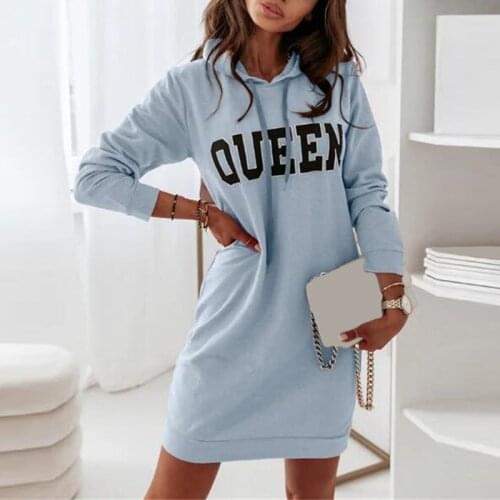 La MaxPa Hooded Sweatshirts For Women