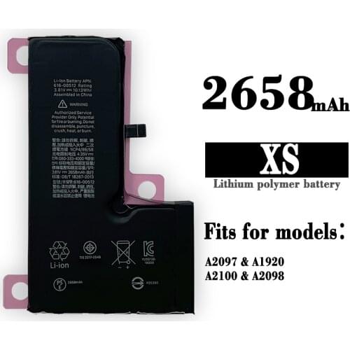 Аккумуляторы для телефонов Apple iPhone XS LONGHEHUI China At AliExpress